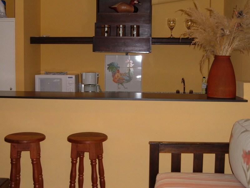 Buenos Aires Apart Salta Exterior photo